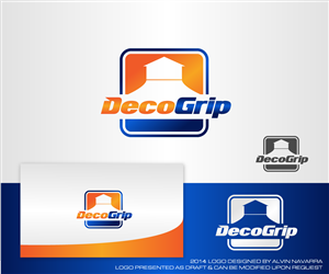 Design de Logo par alvinnavarra pour ce projet | Design : #3973906