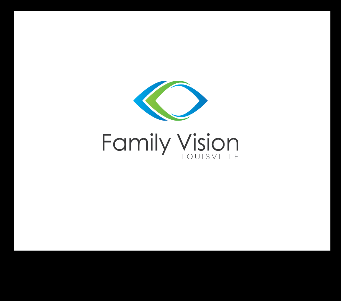 Logo Design by Blind for this project | Design #3915784