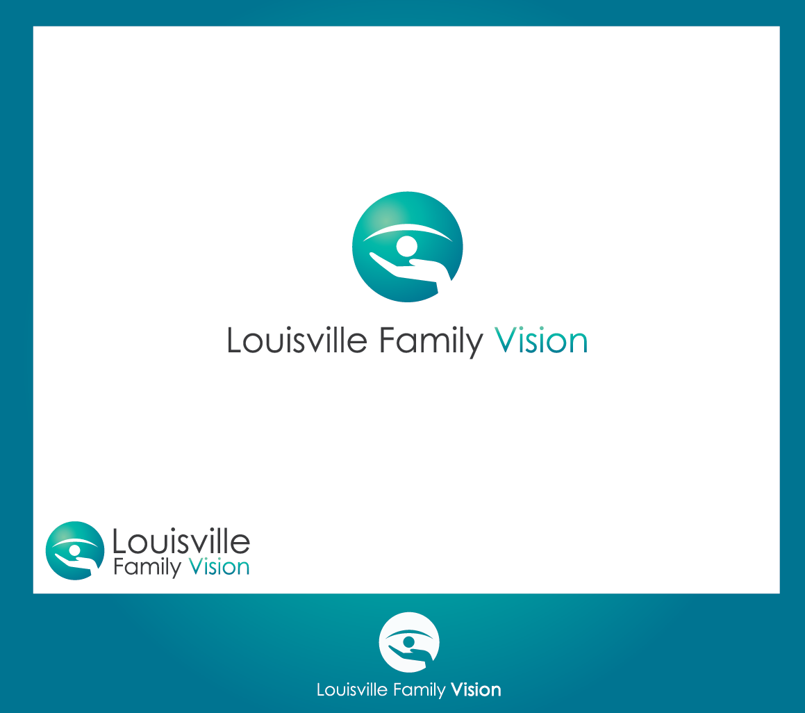Logo Design by Blind for this project | Design #3951406