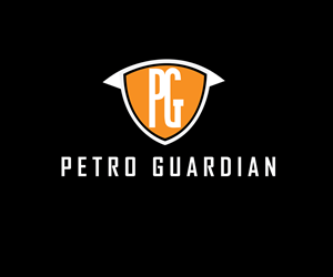 Petro Guardian | Logo Design by renderman