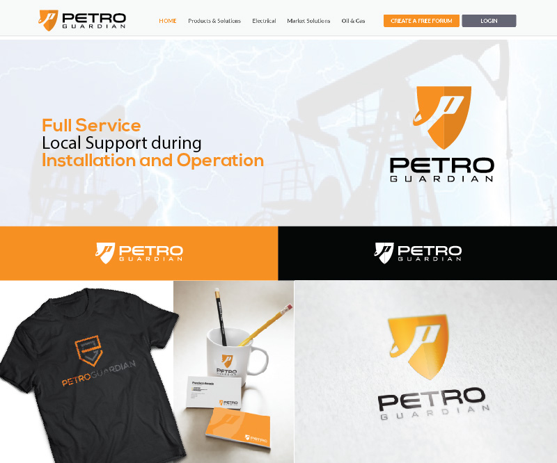 Logo Design by TechWise for Zillamite LLC | Design #3917623