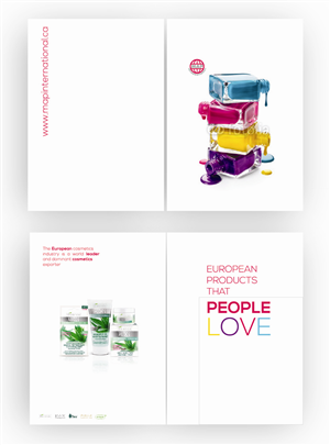 Brochure Design by DAStudioDesigns