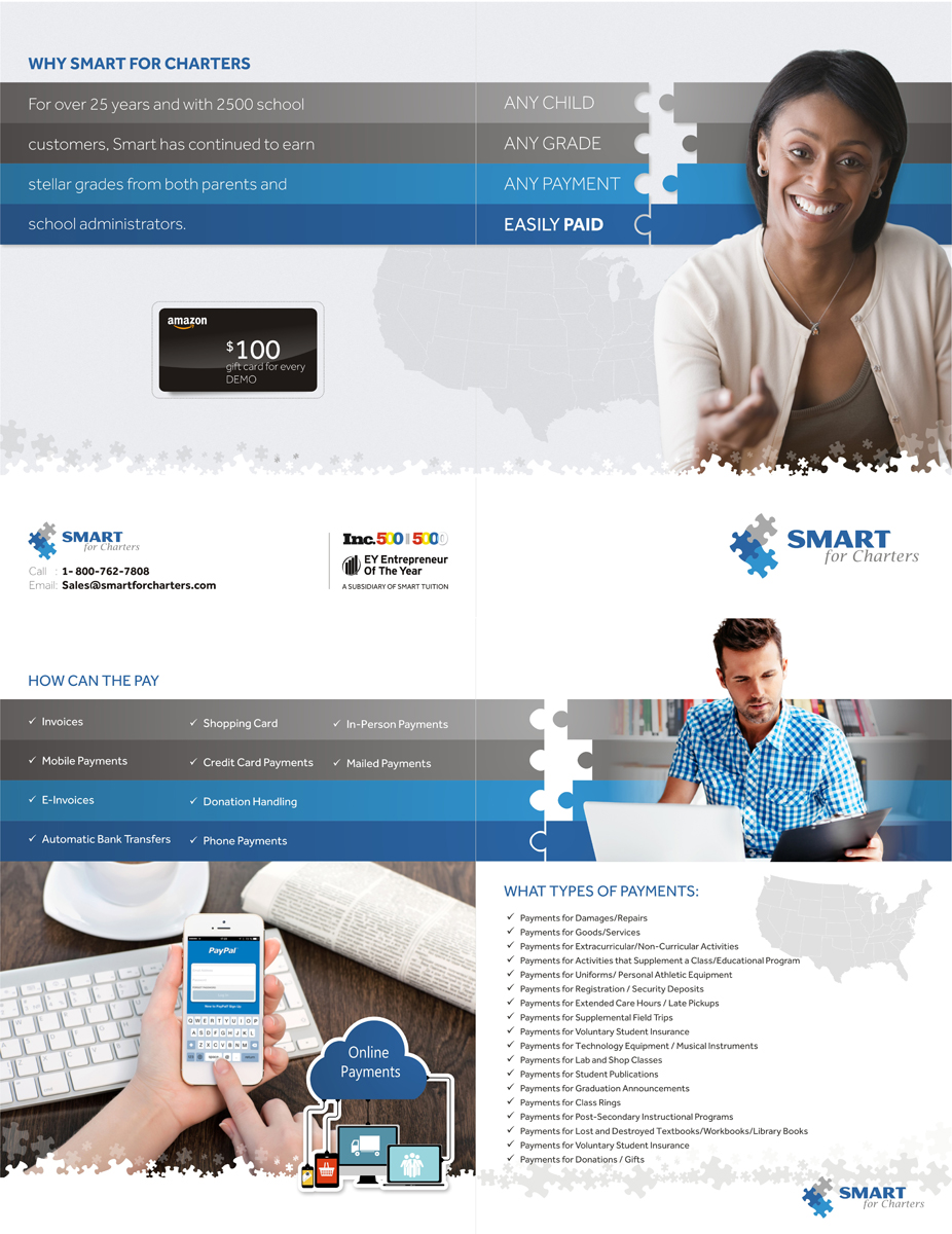 Brochure Design by Theziners for this project | Design: #3940559
