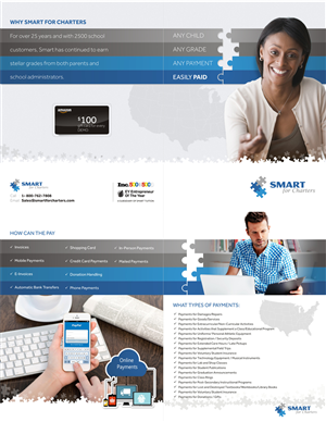 Brochure Design by Theziners