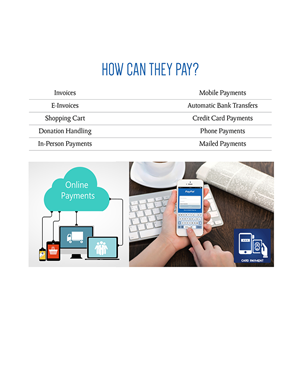 Brochure Design by Yogi for this project | Design: #3921100