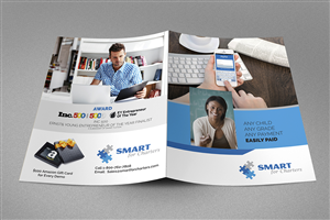 Brochure Design by laxman2creative for this project | Design: #3935169