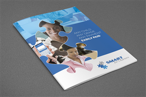 Brochure Design by laxman2creative for this project | Design: #3935906