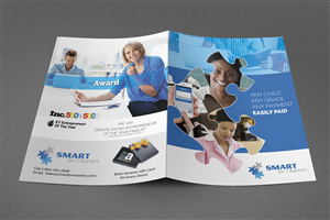 Brochure Design by laxman2creative for this project | Design: #3935908