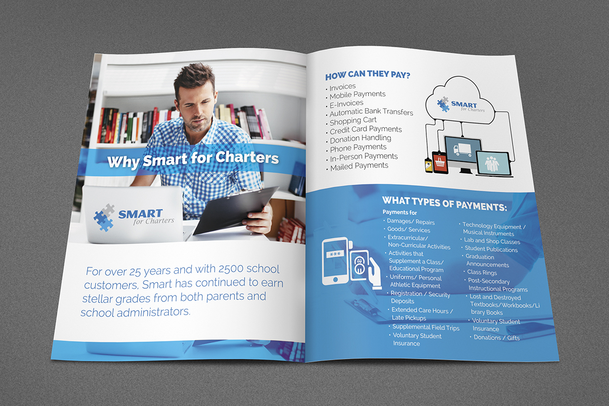 Diseño de Brochure por laxman2creative para este proyecto | Diseño #3935911