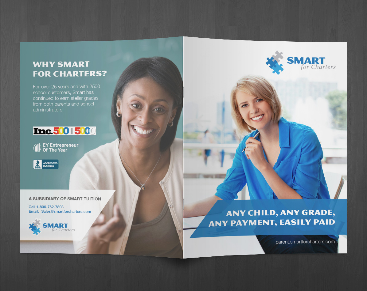Brochure Design by Deip designs for this project | Design #3929996