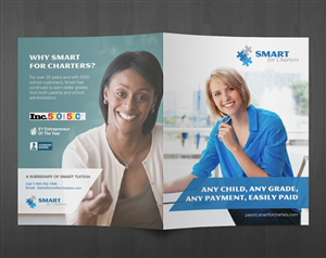 Brochure Design by Deip designs for this project | Design: #3929996
