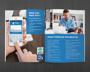 Brochure Design by Deip designs for this project | Design: #3933525