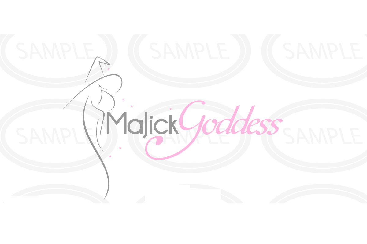 Design de Logo par Dynamic pour Majick Goddess  | Design #3944511