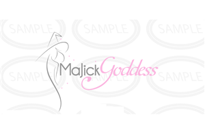 Logo Design by Dynamic for Majick Goddess  | Design #3944511