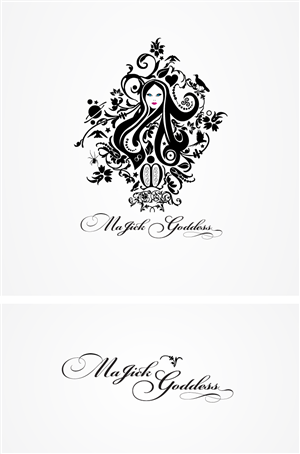 Logo Design by Brenda