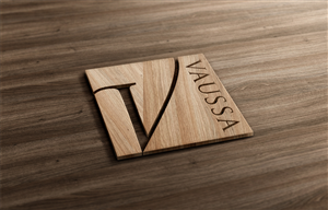 Logo Design by nvisiondesign.co.uk for Rustic Woodworks, Inc | Design: #3917297