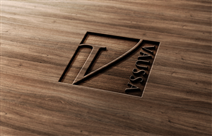 Logo Design by nvisiondesign.co.uk for Rustic Woodworks, Inc | Design: #3917301