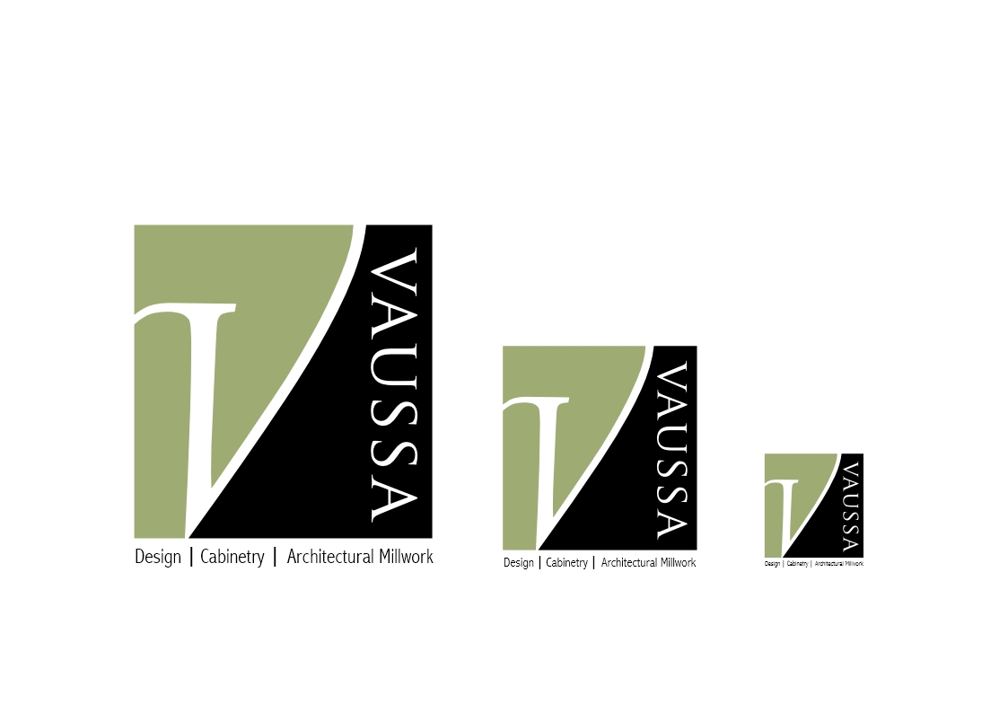 Logo Design by nvisiondesign.co.uk for Rustic Woodworks, Inc | Design: #3947158
