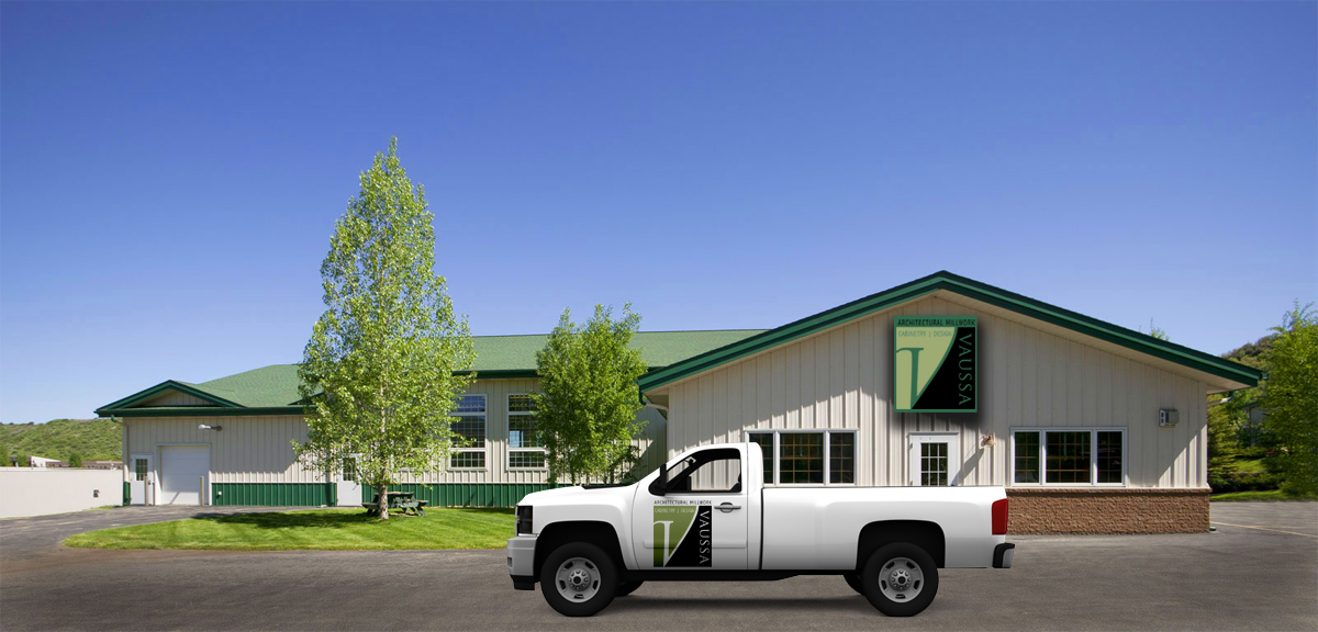 Logo Design by nvisiondesign.co.uk for Rustic Woodworks, Inc | Design #3950729