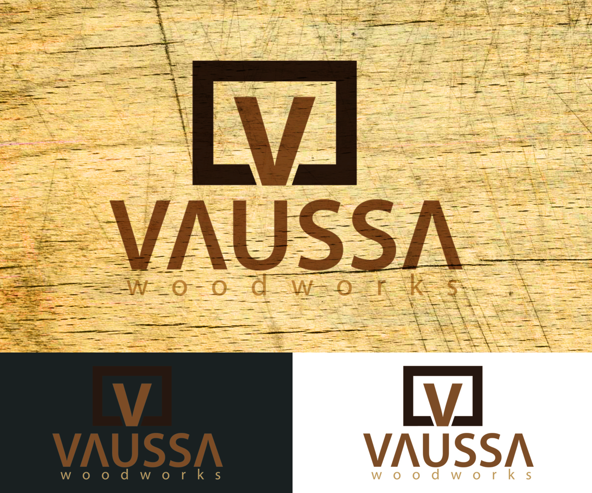 Design de Logo par pranay pour Rustic Woodworks, Inc | Design #3915955