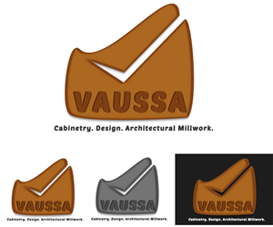 Logo Design by GotIT for Rustic Woodworks, Inc | Design: #3955516