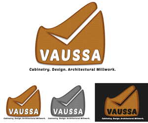 Logo Design by GotIT for Rustic Woodworks, Inc | Design: #3955536