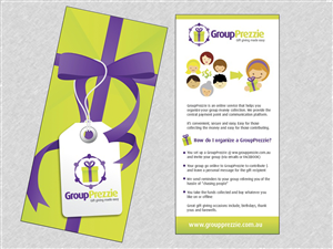 Flyer Design by Alaya for this project | Design: #1052438