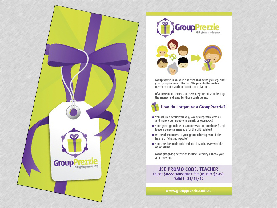 Flyer Design by Alaya for this project | Design #1052439