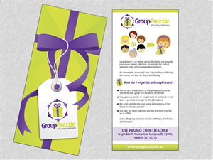 Flyer Design by Alaya for this project | Design: #1052439
