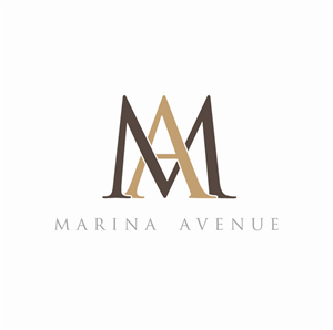 Logo Design by Design Possibilities for Marina Avenue | Design: #1072750
