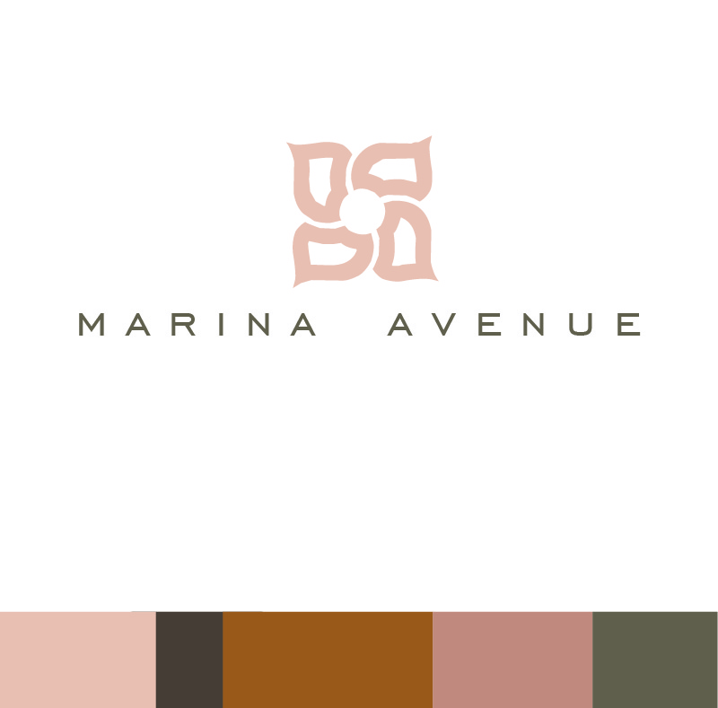 Logo Design by Design Possibilities for Marina Avenue | Design #1078740