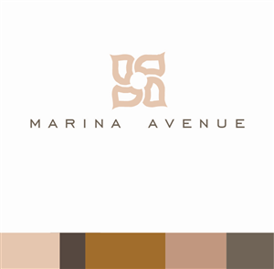 Design de Logo par Design Possibilities pour Marina Avenue | Design : #1078740