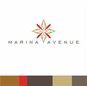 Logo Design by Design Possibilities for Marina Avenue | Design: #1078749