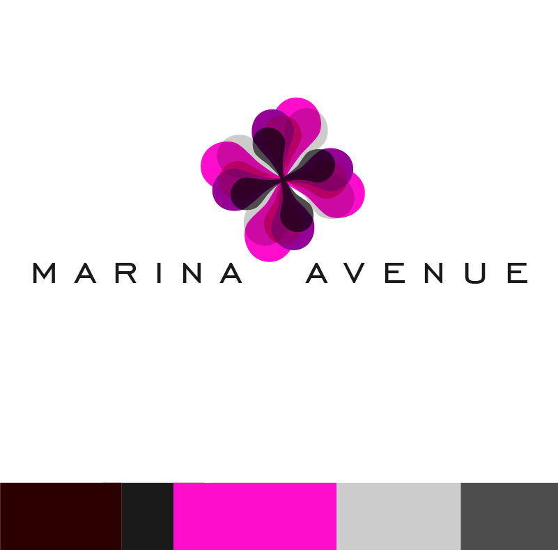 Logo Design by Design Possibilities for Marina Avenue | Design #1078758
