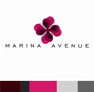 Logo Design by Design Possibilities for Marina Avenue | Design: #1078758