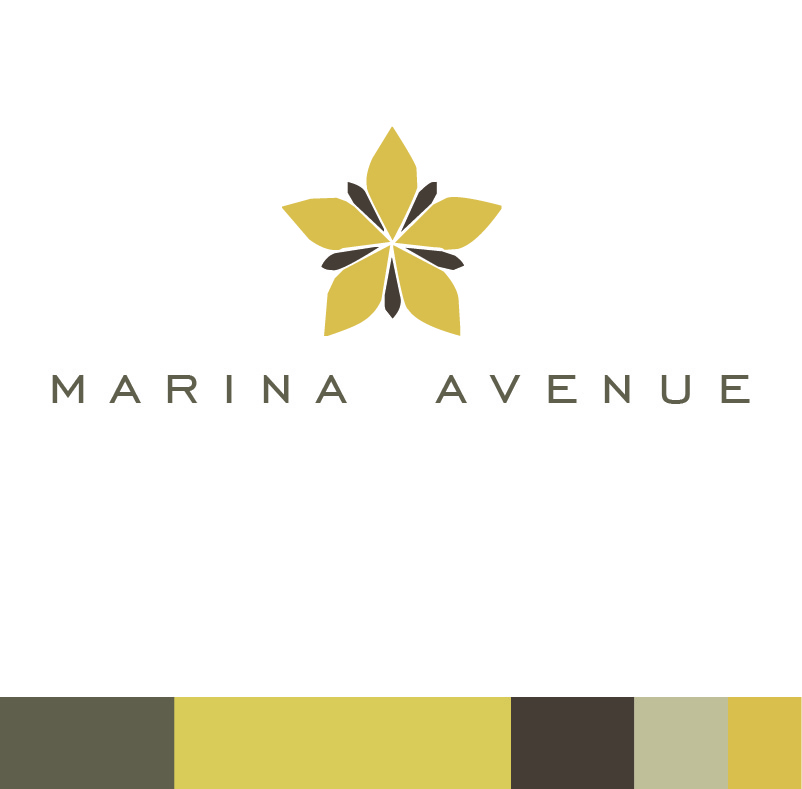 Logo Design by Design Possibilities for Marina Avenue | Design #1078759