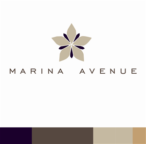 Design de Logo par Design Possibilities pour Marina Avenue | Design : #1079967