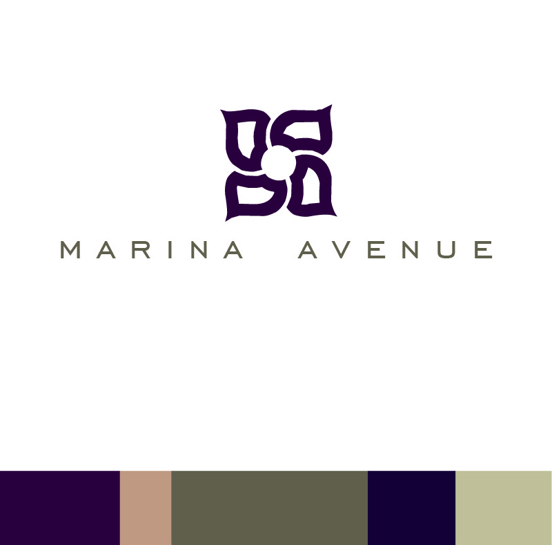Logo Design by Design Possibilities for Marina Avenue | Design #1079968