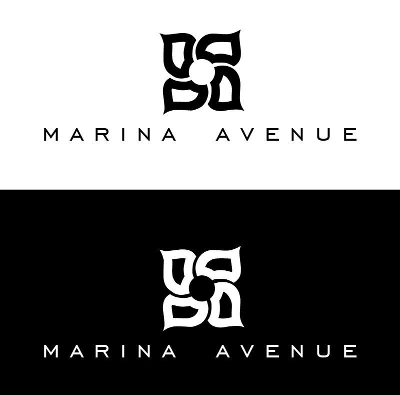 Logo Design by Design Possibilities for Marina Avenue | Design #1090986