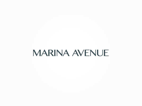 Logo Design by lukedavies for Marina Avenue | Design #1071022