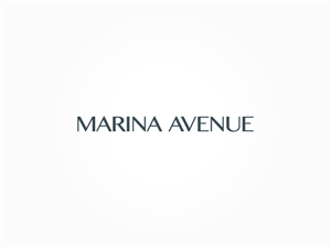 Diseño de Logo por lukedavies para Marina Avenue | Diseño #1071022