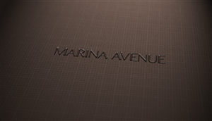 Design de Logo par lukedavies pour Marina Avenue | Design : #1071025