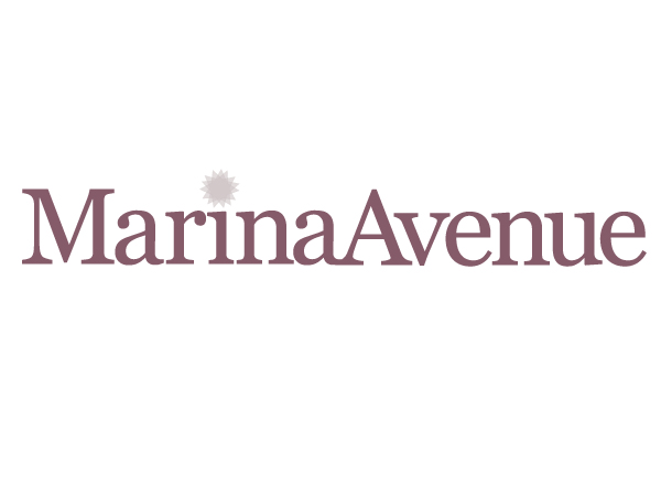 Logo Design by Natalie Booth for Marina Avenue | Design #1080252