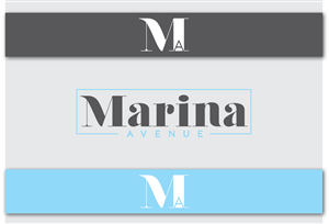 Diseño de Logo por Rio Design para Marina Avenue | Diseño #1053541