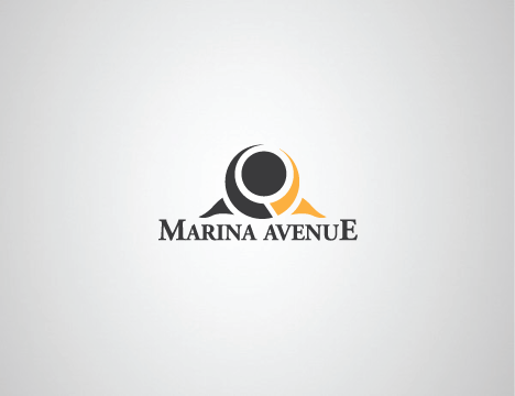 Logo Design by Ajna1990 for Marina Avenue | Design #1059949