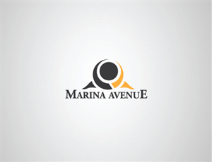Diseño de Logo por Ajna1990 para Marina Avenue | Diseño #1059949
