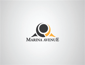 Design de Logo par Ajna1990 pour Marina Avenue | Design : #1059950