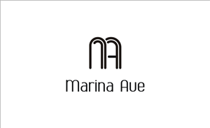 Logo Design by logoworld for Marina Avenue | Design: #1058008