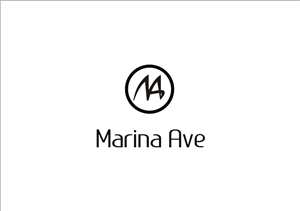 Diseño de Logo por logoworld para Marina Avenue | Diseño #1058044