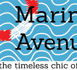 Logo Design by dead simpl for Marina Avenue | Design: #1068848